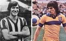 Alacrán Jiménez falleció a los 71 años.
