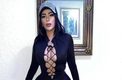Bellakath se hizo famosa por su canción Gatita | Twitter
