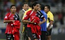 Bruno Marioni, en sus tiempos con el Atlas | Mexsport