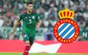 César Montes comenzará su andar por Europa en España. (Imago7)