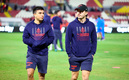 Chivas va con cuadro alternativo. (Foto: @chivas)