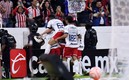 Eduardo Torres marcó el gol del triunfo de Chivas en el Clásico Tapatío | Imago 7