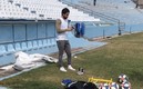 Rodolfo Pizarro no tiene equipo. (Foto: Especial)