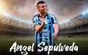 Ángel Sepúlveda es la figura a seguir del Querétaro (Foto: Especial)