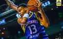Capitanes de la Ciudad de México debutaron con victoria en la temporada regular de la NBA G-League (Foto: Twitter @CapitanesCDMX)