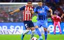 Chivas cerrará el 2022 enfrentándose al Cruz Azul  (Imago)
