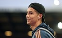 Cristiano Ronaldo está en el ojo de la crítica en el Manchester United. FOTO: Reuters.