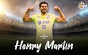El delantero busca marcarse otra gran temporada goleadora. (Especial)