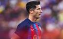 Lewandowski se perderá tres partidos con el Barcelona (Foto: FC Barcelona)