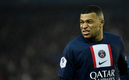 Mbappé reapareció con el PSG tras Qatar. (Foto: AFP)