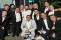 Messi en la fiesta de su sobrina | Los Palmeras Twitter