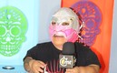 Microman, en entrevista con Sin Máscaras | César Cerón