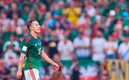 Andrés Guardado ve inviable el retiro con Atlas. (Foto: Mexsport)