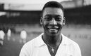 ¿Cuántos goles hizo Pelé? (Foto: AFP)