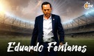 Fentanes busca tener un buen torneo con Santos.