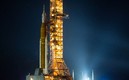 La NASA tuvo que aplazar de nuevo el lanzamiento. (Foto: AFP)