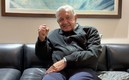 López Obrador habló de su apoyo a Argentina.