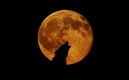 Luna de Lobo de enero 2023. FOTO: Google