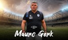 Mauro Gerk tiene una misión complicada con Gallos.