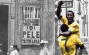 En México 1970 todas las miradas estaban puestas en O'Rei. Foto: (Especial)