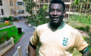 Pelé descansará de cara al estadio del Santos.