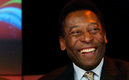 Pelé, el más grande según Menotti. (Foto: Mexsport)