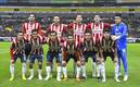 Chivas enfrentará a Cruz Azul en la Final de la Copa por México (Imago7)
