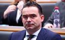 Marc Overmars sufrió un derrame cerebral leve (Reuters)