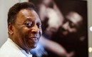 Pelé es considerado el mejor de la historia. (Foto: EFE)