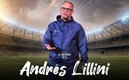 Andrés Lillini (Especial).
