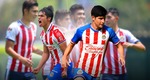 Chivas apostará por la cantera. (Foto: Imago7)
