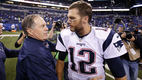 Tom Brady y Bill Belichick suman cuatro victorias y dos derrotas en Super Bowl.