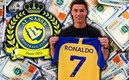 Cristiano Ronaldo jugará en Arabia a cambio de una suma multimillonaria. (mediotiempo)