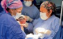 Primeros bebés del 2023 en México. FOTO: @Tu_IMSS