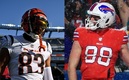 Buffalo Bills vs Cincinnati Bengals
