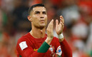 Cristiano Ronaldo es agente libre. (FOTO: Reuters)