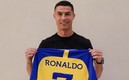 Cristiano Ronaldo (Reuters).