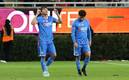 Cruz Azul se puso adelante ante Chivas con un golazo de Alexis Gutiérrez (Mexsport)