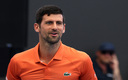 Djokovic regresó a Australia. (Reuters)