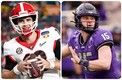 Georgia buscará el bicampeonato ante TCU | Especial
