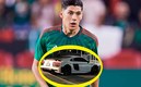 Gerardo Arteaga conducía un Audi por Av. Patria en Guadalajara. (Mexsport)