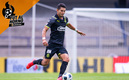 Jesús Molina podría llegar a Pumas. (Foto: Mexsport)