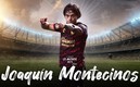 Joaquín Montecinos (Especial).