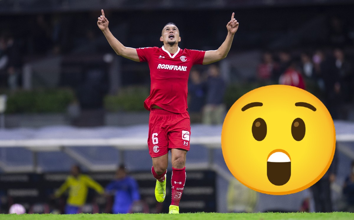 Torres Nilo destapó su faceta de cantante evangélico Mediotiempo