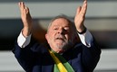 Lula da Silva ha seguido de cerca la muerte de O Rei. FOTO: AFP.