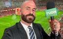 Marc Crosas jugó en México y ahora es analista para TUDN. (@marccrosas)