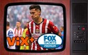 El partido de Rayados-Chivas será solamente en Fox Sports Premium. (Imago7)
