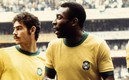 Pelé en el Mundial de México 1970. (Foto: Mexsport)