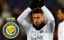 Ramos ya fue buscado por el Al-Nassr. (Reuters)