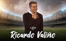 Ricardo Valiño (Especial).